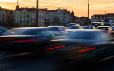 What’s being discussed in ADAS and Autonomous Driving right now?