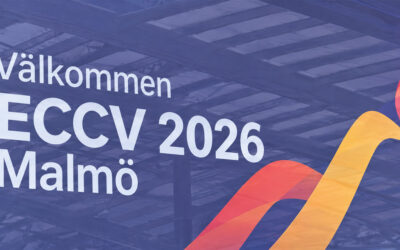 Event-based vision in focus at ECCV 2026
